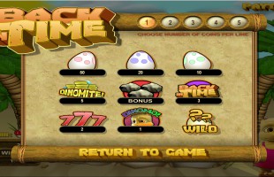 preview Back In Time 2